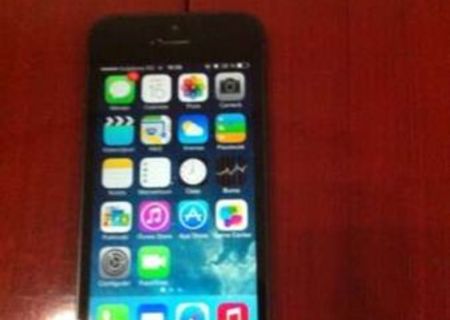 iPhone 5 16 GB