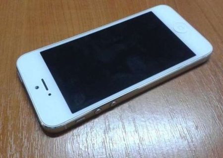 IPHONE 5, 16GB, NEVERLOCKED, IMPECABIL