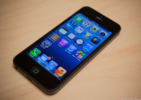 iPhone 5 32 Gb