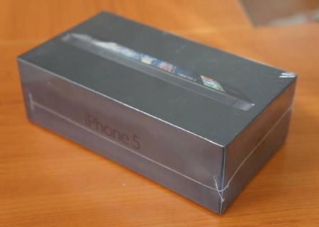 Iphone 5, 64 GB, Nou, Sigilat