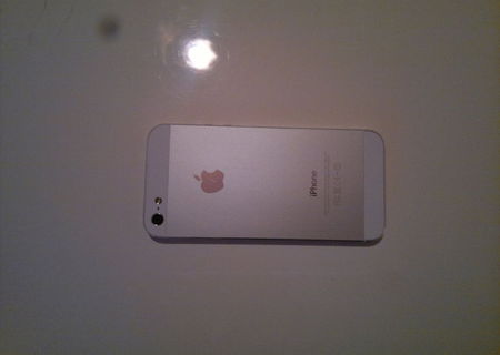 iphone 5 alb