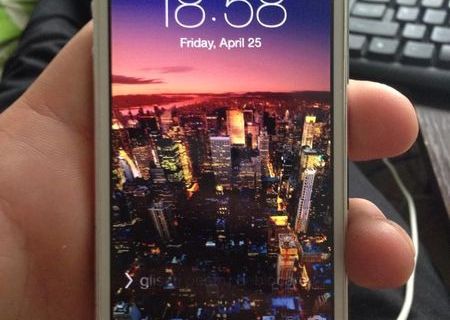 iphone 5 alb r-sim