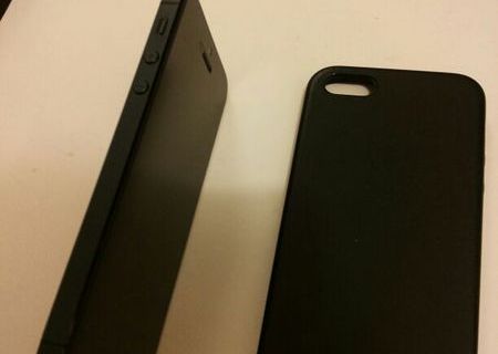 Iphone 5 black 16 GB neverlocked