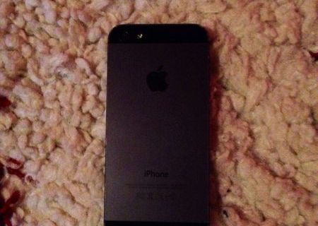 iphone 5 black