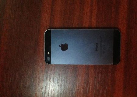 Iphone 5 gevey 16 gb