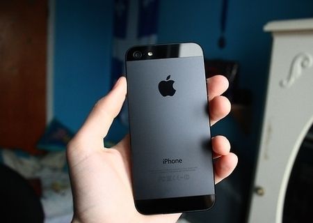 Iphone 5 Impecabil