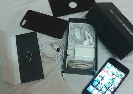 iPhone 5 Neverlock iPhone 5 Neverlock