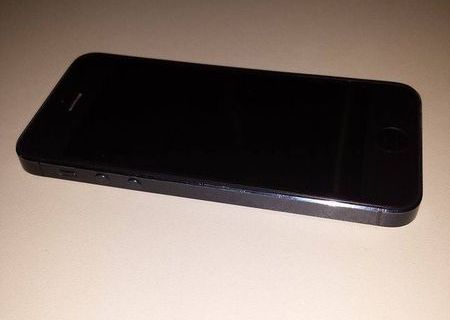 IPHONE 5 neverlocked