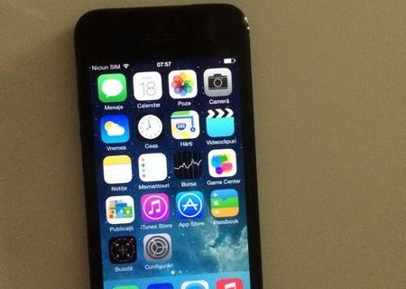 iPhone 5 newerlock ca nou iPhone 5 newerlock ca nou