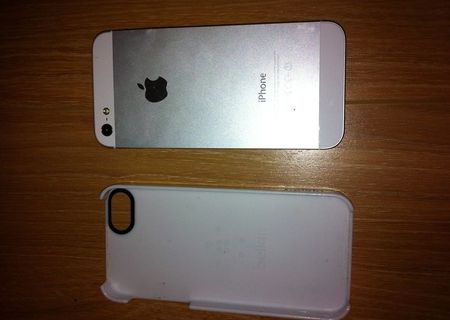 Iphone 5 SH