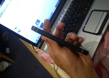 iphone 5 vand schimb