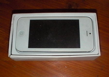 iPhone 5,White,32GB,rep.