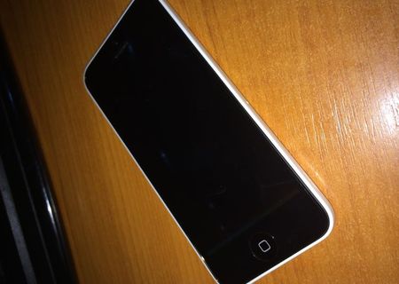 Iphone 5C NOU