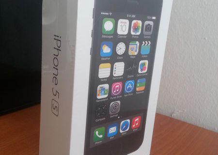 iPhone 5S 32GB