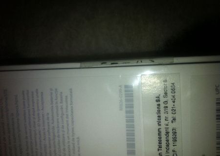 iPhone 5s gold
