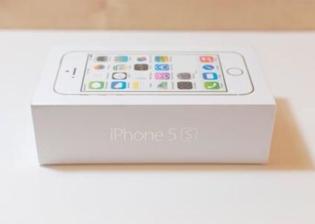 iphone 5s gold! noi,sigilate,cu factura!