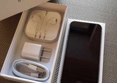 Iphone 5s NOU NEVERLOKED Iphone 5s NOU NEVERLOKED