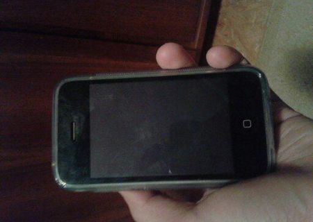 iPhone3g sau schimb