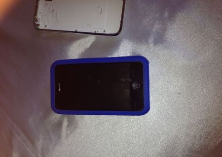 iphone3gs 16gb decodat