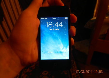iphone4 13gb