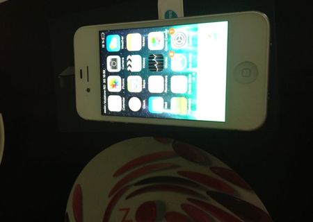 iphone4s 16gb vodafone