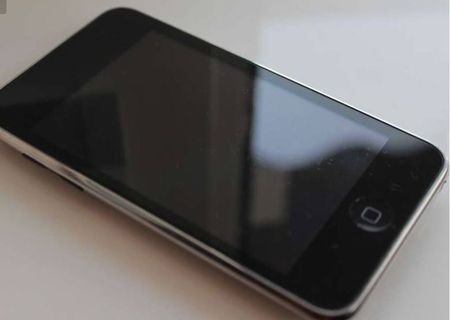 Ipod 3 32GB