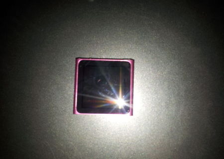 Ipod apple 16gb 16th generation