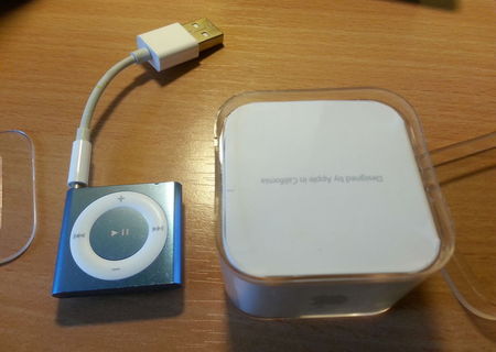 Ipod Shuffle