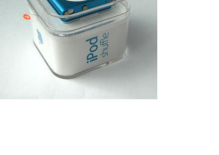 iPod Shuffle
