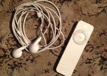 iPod Shuffle iPod Shuffle