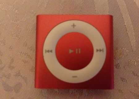 IPod shuffle gen 5; 2 Gb