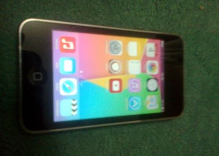 ipod touch 2g 16gb