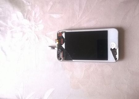 Ipod Touch 4g 16gb (necesita touchscreen + display)
