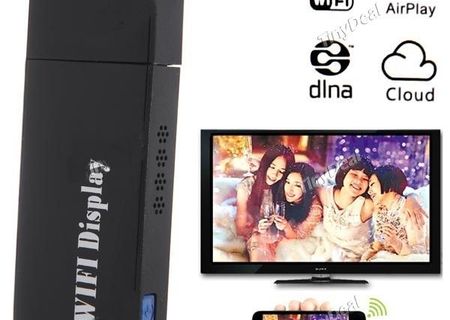 iPush-conecteaza telefonul/tableta/laptopul la TV iPush-conecteaza telefonul/tableta/laptopul la TV