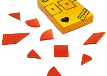 IQ Puzzle IQ Puzzle