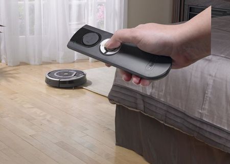 iROBOT ROOMBA