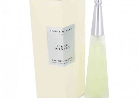 Issey Miyake Léau Díssey Dama 100 Ml