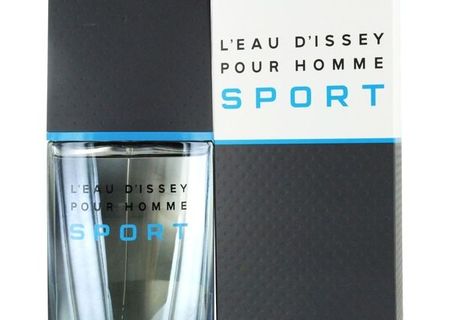 Issey Miyake Sport Pour Homme 100 Ml