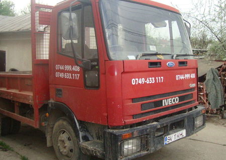 iveco cargo