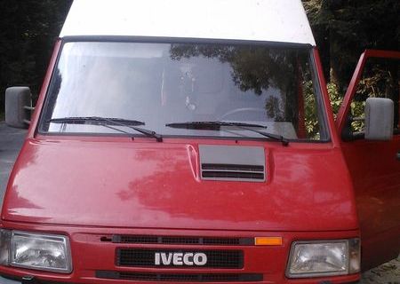 Iveco  Daily