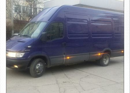 iveco daily