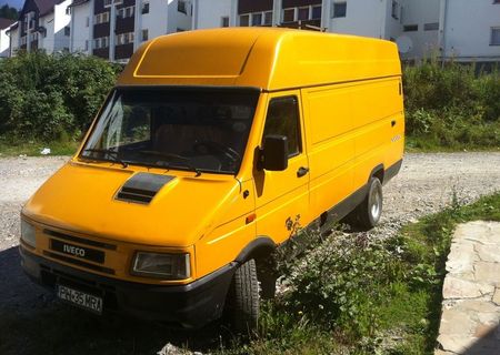 iveco daily