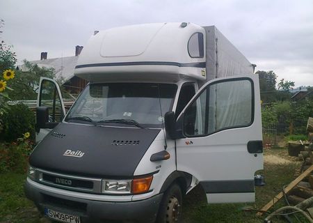 Iveco Daily 2003