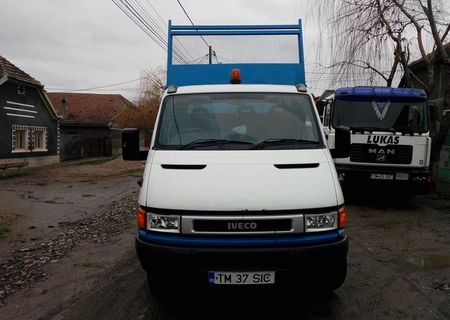 Iveco Daily 2003