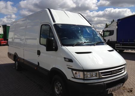 Iveco Daily