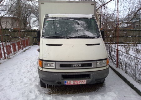 iveco daily