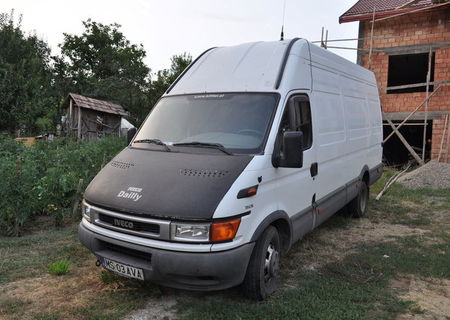 Iveco Daily 35C11
