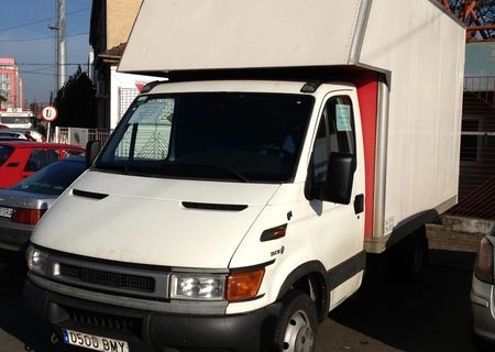 Iveco Daily Iveco Daily
