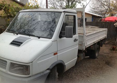 Iveco Daily