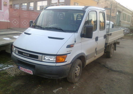 iveco daily